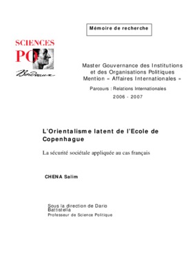 orientalisme Book