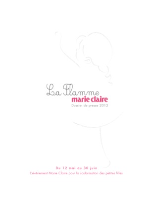 marie claire yahoo com Book