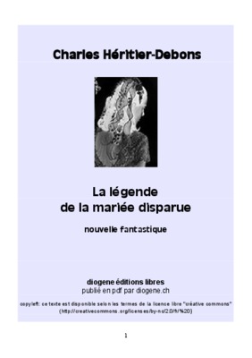 fleurs de bleuet Book