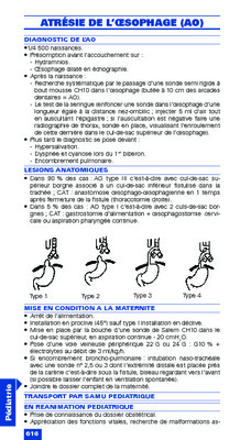 protocoles mapar Book