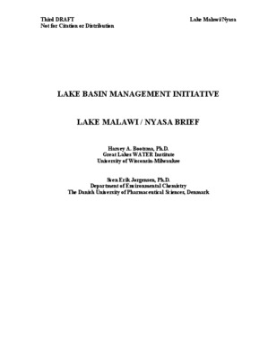 nyasa Book