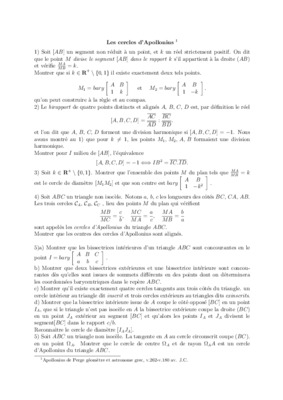 apollonius Book