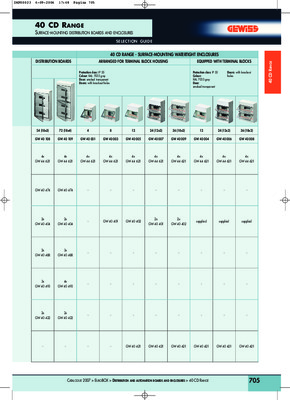 gw40030 Book