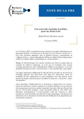 etat unis strategie Book