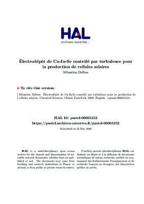 electrodepot de metal Book