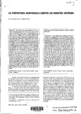 utilisation de genes de legumineuses pour la protection des plantes contre differents insectes Book