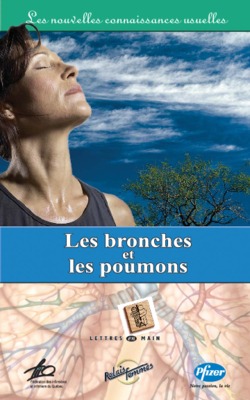 bronches Book