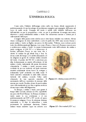 energie rinnovabili Book