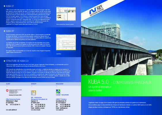kuba 260 12v Book