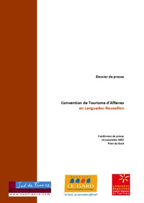 tourisme languedoc Book