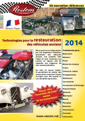 compatibilite generale Book