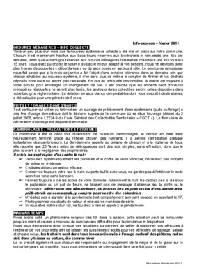 info express fevrier 2011 sonatrach Book