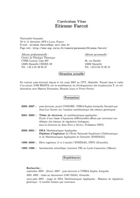 farcot Book