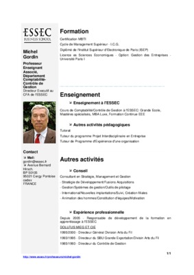 gordin Book