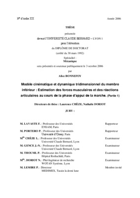 structure musculaire Book