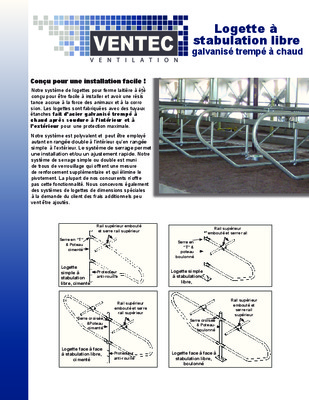 chaivres en stabulation libre Book