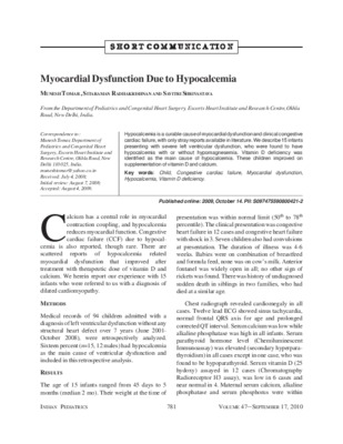 dysfunction Book