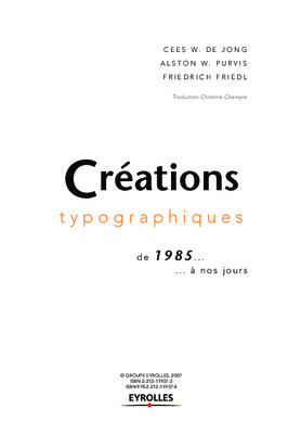 stylisation Book