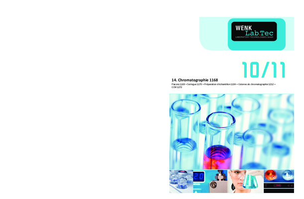 test sur methode de quechers Book