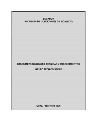 secap Book