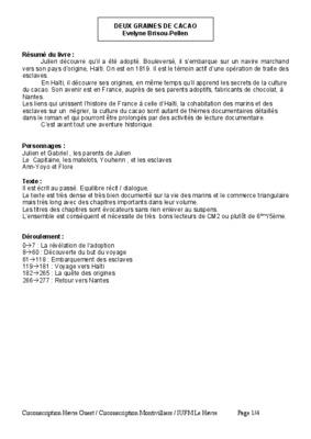 resume l_histoire d_ali papa marchand de livre Book