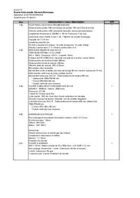 schema groupe electro monophase Book