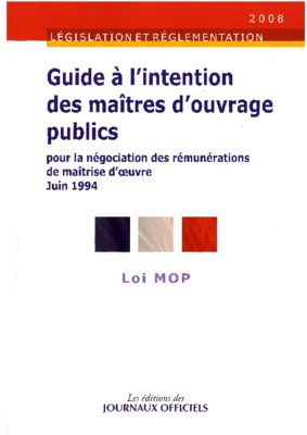 miqcp guide loi mop Book