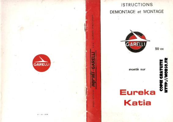 extracteur de volant magnetique Book