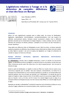 legislations Book