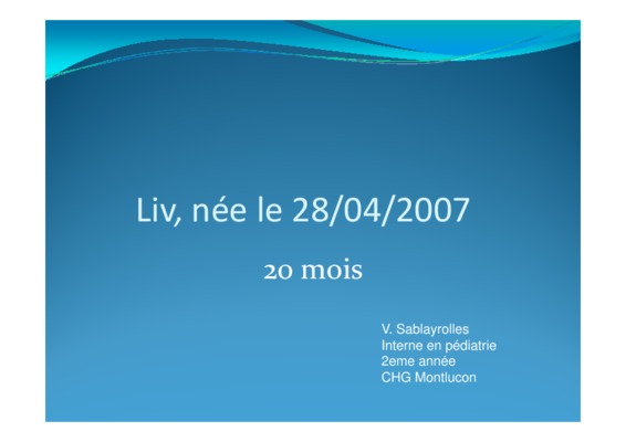 pleuropneumopathie chez l_enfant Book