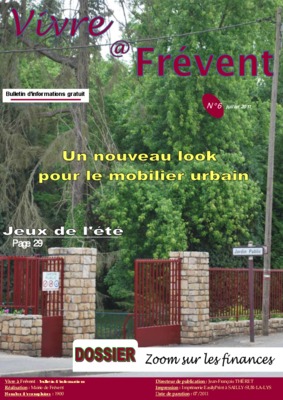frevent Book