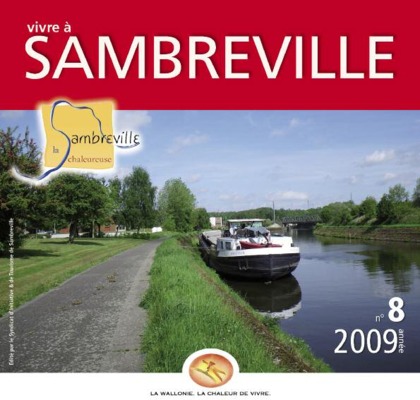 sambreville Book