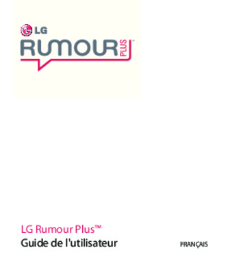 rumour Book