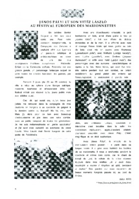 vitez Book