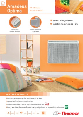 amadeus optima Book