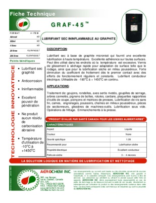 graf b Book