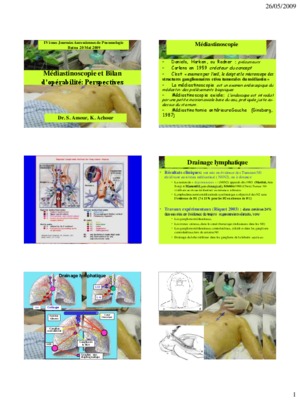 mediastinoscopie Book