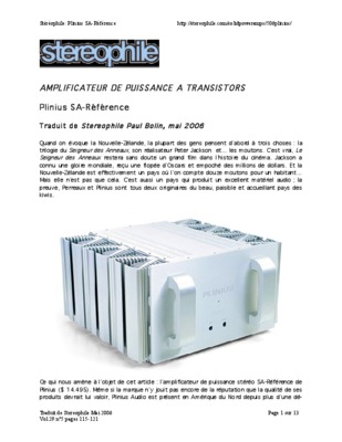 les transistors de puissance Book
