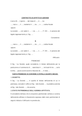 fideiussione bancaria Book