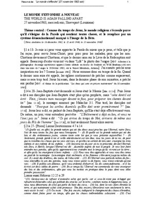 le monde s effondre Book