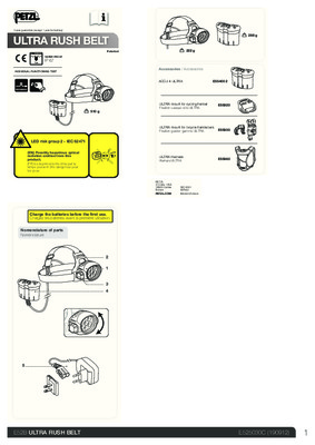 nomenclature des batteries en microbiologie Book