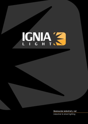 iluminacion oficinas Book