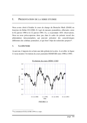 serie stationnaire Book