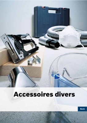 telephone bosch integral et accessoires Book