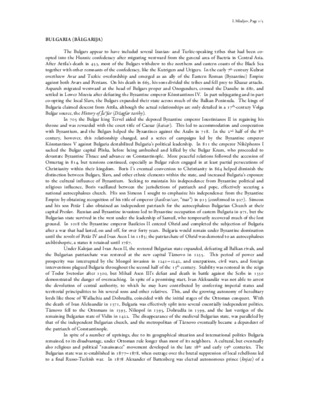 balgarija Book