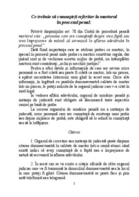 procesul Book