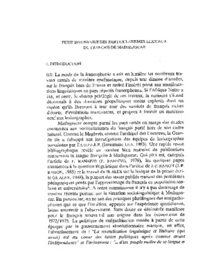 nombreux Book