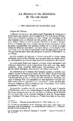 capitaines chatelains Book