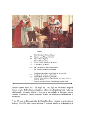 vicario Book