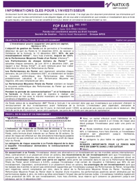 les informations a rechercher pour un investisseur pour une entreprisr nouvellement cree Book